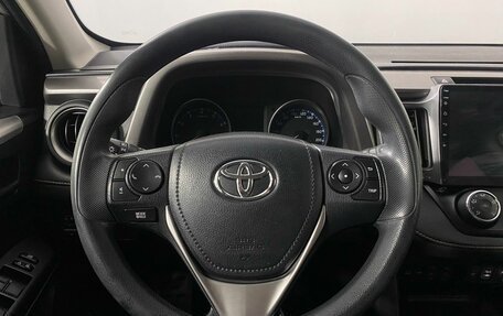 Toyota RAV4, 2015 год, 1 950 000 рублей, 13 фотография