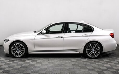 BMW 3 серия, 2016 год, 2 930 000 рублей, 8 фотография
