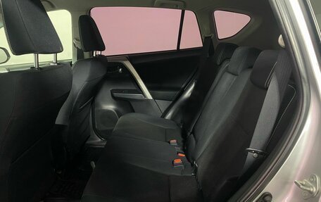 Toyota RAV4, 2015 год, 1 950 000 рублей, 16 фотография