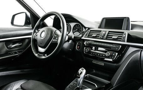BMW 3 серия, 2016 год, 2 930 000 рублей, 9 фотография