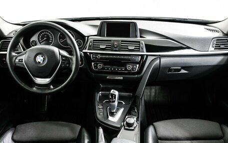 BMW 3 серия, 2016 год, 2 930 000 рублей, 11 фотография