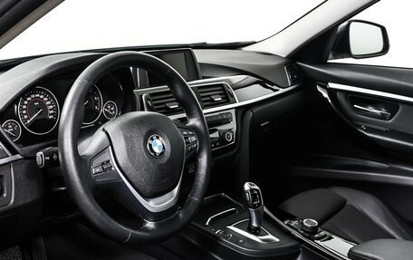 BMW 3 серия, 2016 год, 2 930 000 рублей, 12 фотография