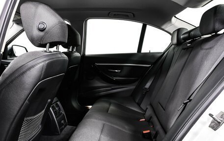 BMW 3 серия, 2016 год, 2 930 000 рублей, 13 фотография