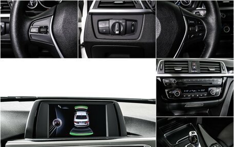 BMW 3 серия, 2016 год, 2 930 000 рублей, 14 фотография