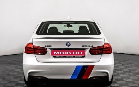 BMW 3 серия, 2016 год, 2 930 000 рублей, 6 фотография