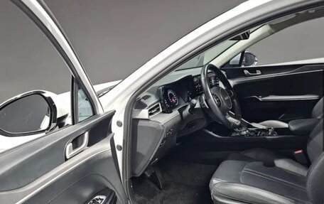 KIA K5, 2022 год, 1 999 990 рублей, 10 фотография