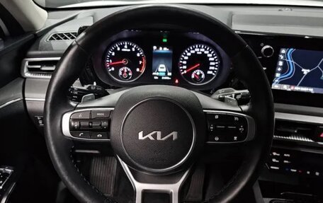 KIA K5, 2022 год, 1 999 990 рублей, 13 фотография