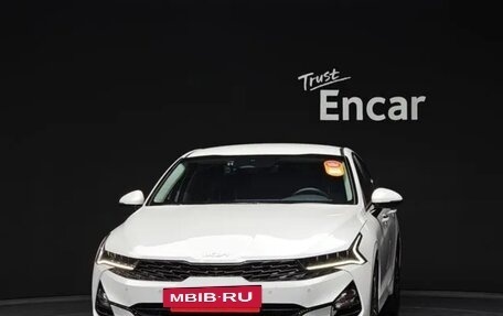 KIA K5, 2022 год, 1 999 990 рублей, 3 фотография