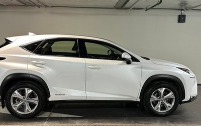 Lexus NX I, 2015 год, 3 000 000 рублей, 1 фотография