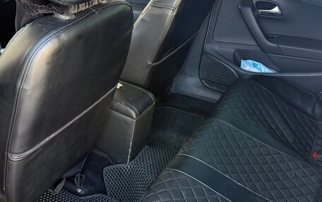 Volkswagen Polo VI (EU Market), 2011 год, 450 000 рублей, 7 фотография