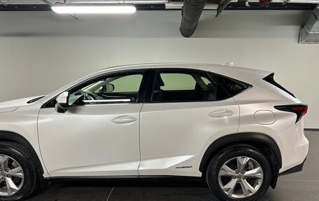 Lexus NX I, 2015 год, 3 000 000 рублей, 2 фотография