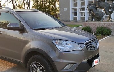 SsangYong Korando III, 2012 год, 1 150 000 рублей, 1 фотография