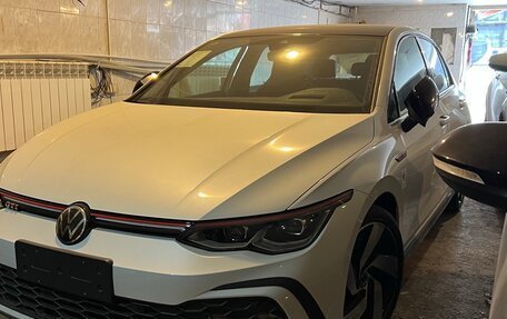 Volkswagen Golf GTI, 2023 год, 4 199 000 рублей, 1 фотография