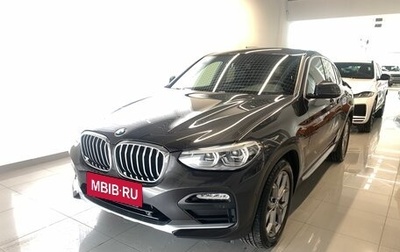 BMW X4, 2019 год, 4 400 000 рублей, 1 фотография