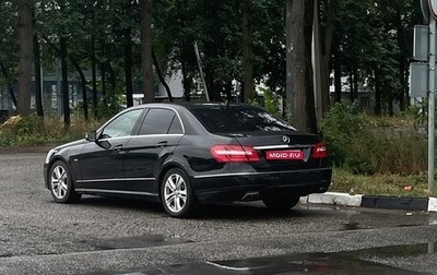Mercedes-Benz E-Класс, 2012 год, 1 888 888 рублей, 1 фотография