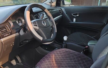 SsangYong Korando III, 2012 год, 1 150 000 рублей, 7 фотография