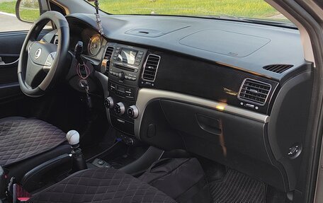 SsangYong Korando III, 2012 год, 1 150 000 рублей, 4 фотография