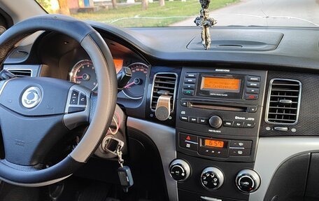 SsangYong Korando III, 2012 год, 1 150 000 рублей, 6 фотография