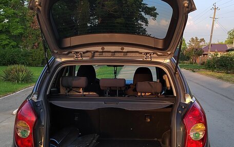 SsangYong Korando III, 2012 год, 1 150 000 рублей, 11 фотография