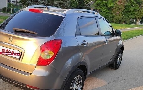 SsangYong Korando III, 2012 год, 1 150 000 рублей, 8 фотография