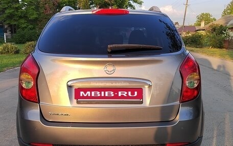 SsangYong Korando III, 2012 год, 1 150 000 рублей, 3 фотография