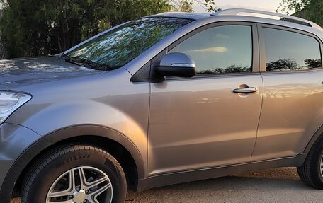 SsangYong Korando III, 2012 год, 1 150 000 рублей, 12 фотография