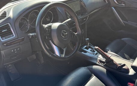 Mazda 6, 2013 год, 1 950 000 рублей, 5 фотография