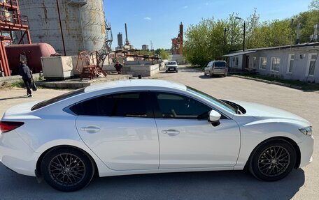 Mazda 6, 2013 год, 1 950 000 рублей, 3 фотография