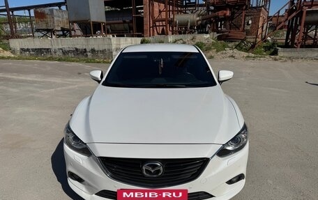 Mazda 6, 2013 год, 1 950 000 рублей, 4 фотография