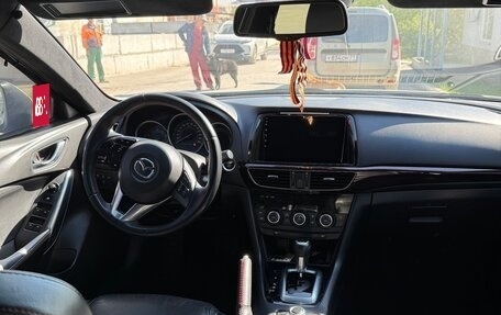 Mazda 6, 2013 год, 1 950 000 рублей, 7 фотография