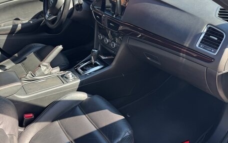 Mazda 6, 2013 год, 1 950 000 рублей, 6 фотография