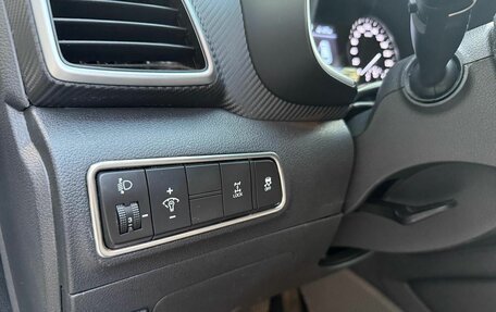 Hyundai Tucson III, 2020 год, 2 100 000 рублей, 15 фотография