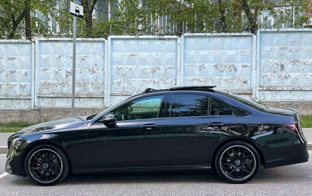 Mercedes-Benz E-Класс, 2018 год, 3 770 000 рублей, 5 фотография