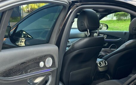 Mercedes-Benz E-Класс, 2018 год, 3 770 000 рублей, 12 фотография