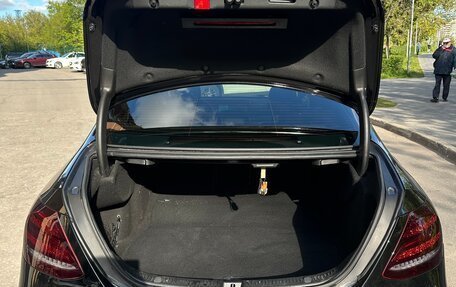 Mercedes-Benz E-Класс, 2018 год, 3 770 000 рублей, 13 фотография