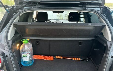 Chevrolet Aveo III, 2012 год, 675 000 рублей, 9 фотография