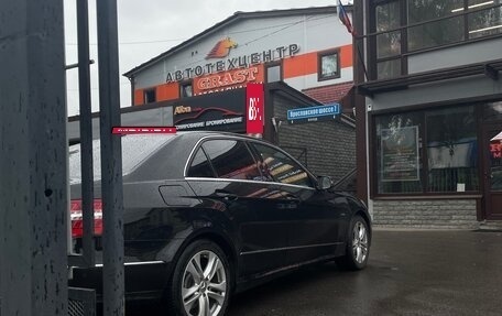 Mercedes-Benz E-Класс, 2012 год, 1 888 888 рублей, 2 фотография