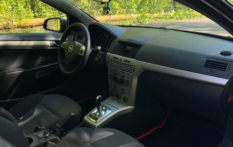 Opel Astra H, 2007 год, 575 000 рублей, 4 фотография