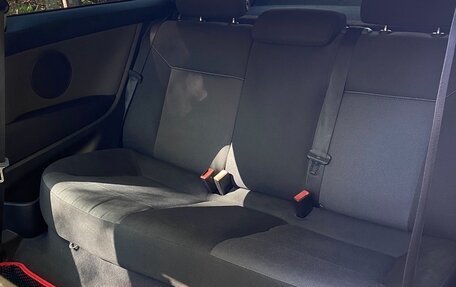 Opel Astra H, 2007 год, 575 000 рублей, 8 фотография
