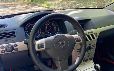 Opel Astra H, 2007 год, 575 000 рублей, 5 фотография