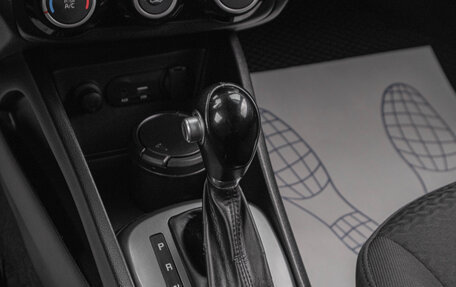 KIA Rio III рестайлинг, 2017 год, 1 299 000 рублей, 15 фотография