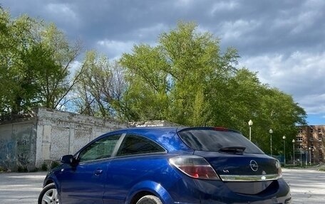 Opel Astra H, 2007 год, 575 000 рублей, 3 фотография