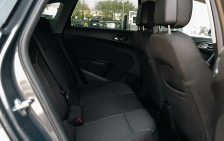 Opel Astra J, 2013 год, 1 050 000 рублей, 19 фотография