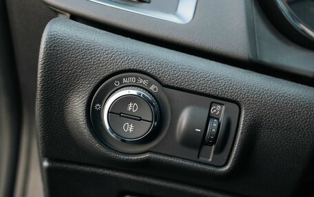 Opel Astra J, 2013 год, 1 050 000 рублей, 17 фотография