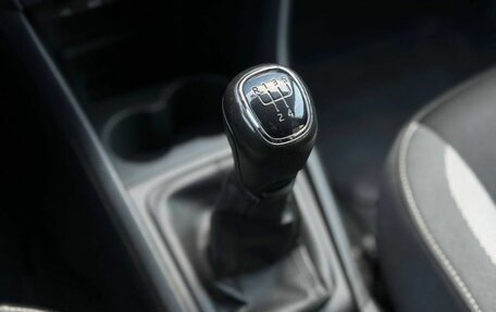 Skoda Rapid I, 2017 год, 1 350 000 рублей, 11 фотография