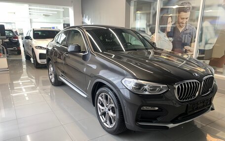 BMW X4, 2019 год, 4 400 000 рублей, 3 фотография