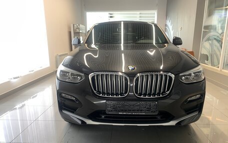 BMW X4, 2019 год, 4 400 000 рублей, 2 фотография