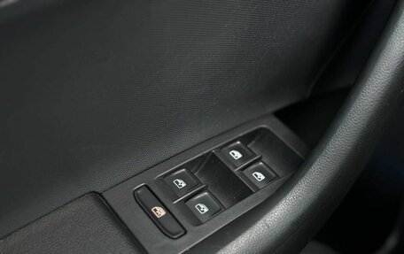 Skoda Rapid I, 2017 год, 1 350 000 рублей, 12 фотография
