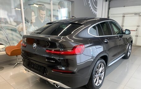 BMW X4, 2019 год, 4 400 000 рублей, 5 фотография