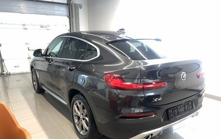 BMW X4, 2019 год, 4 400 000 рублей, 6 фотография